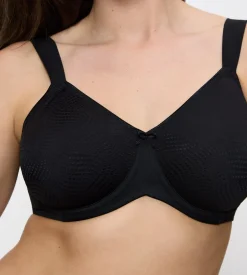 Triumph Essential Minimizer W X BH, , 75F*Dame Lingeri