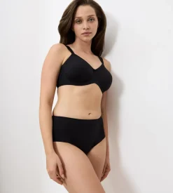 Triumph Essential Minimizer W X BH, , 75F*Dame Lingeri