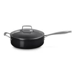 Le Creuset Essential Non-Stick Ceramic Sauterpande, , Ø26 cm* Gryder & Pander