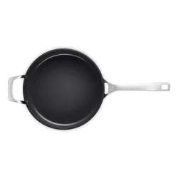 Le Creuset Essential Non-Stick Ceramic Sauterpande, , Ø26 cm* Gryder & Pander