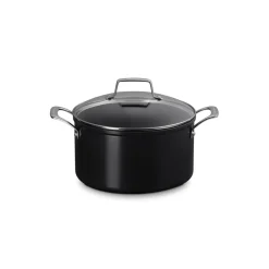 Le Creuset Essential Non-Stick Ceramic Gryde, , 6 L* Gryder & Pander