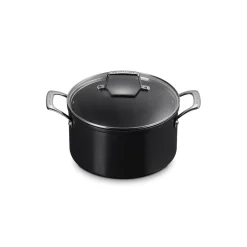 Le Creuset Essential Non-Stick Ceramic Gryde, , 6 L* Gryder & Pander