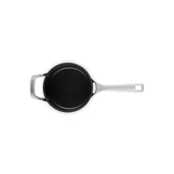 Outlet Le Creuset Essential Non-Stick Ceramic Kasserolle, , 1,9 L Black