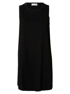 Selected Women Essential Tank Kjole, , S*Dame Kjoler