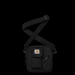 Best Carhartt WIP Essentials Taske, Black