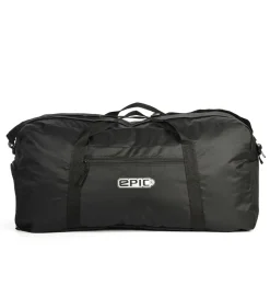 Epic Essentials Xpak 92 Rejsetaske, Black