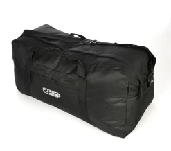 Epic Essentials Xpak 92 Rejsetaske, Black