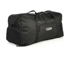 Epic Essentials Xpak 92 Rejsetaske, Black