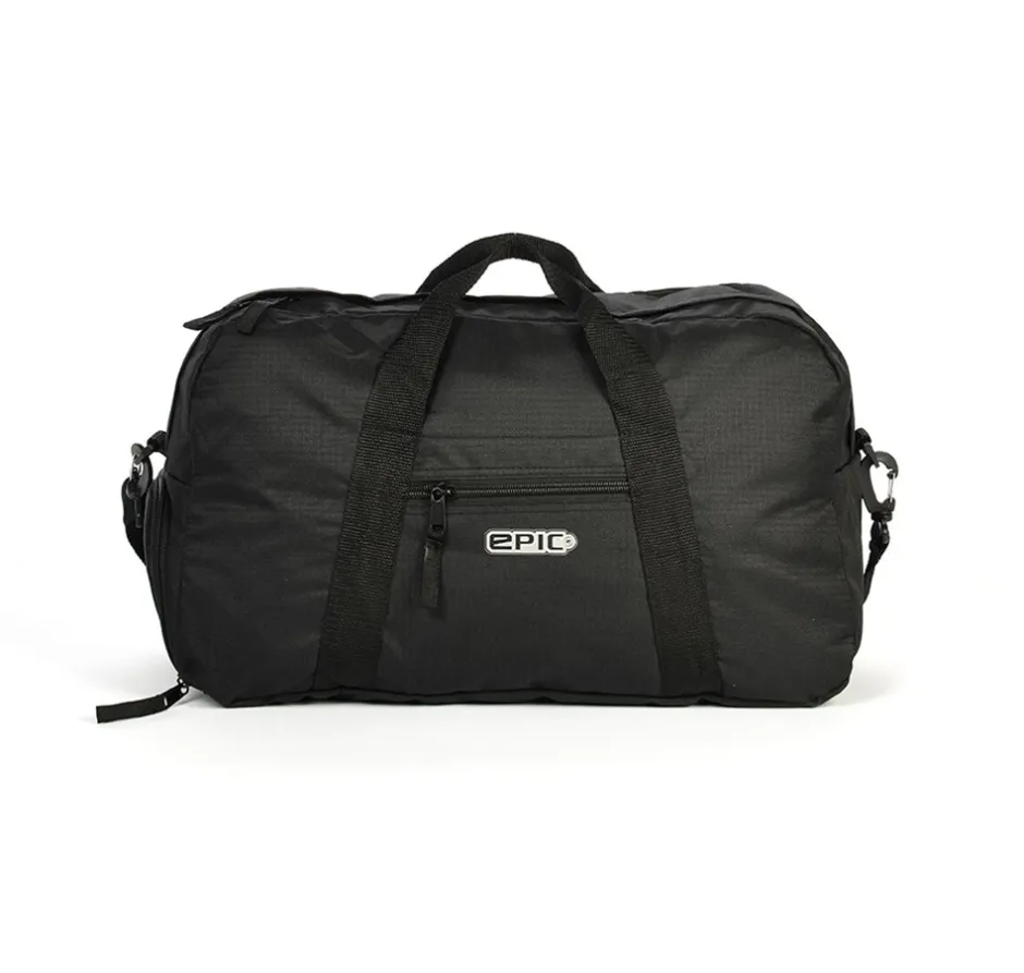 Outlet Epic Essentials Xpak 28 Rejsetaske, Black