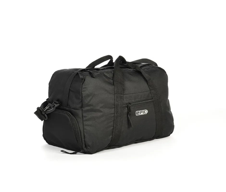 Outlet Epic Essentials Xpak 28 Rejsetaske, Black