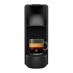 Outlet Nespresso Essenza Mini Kaffemaskine, Black