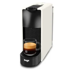 Outlet Nespresso Essenza Mini Kaffemaskine, White