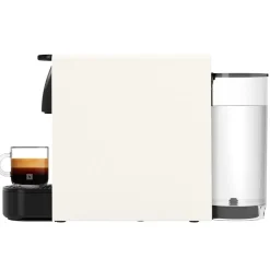 Outlet Nespresso Essenza Mini Kaffemaskine, White