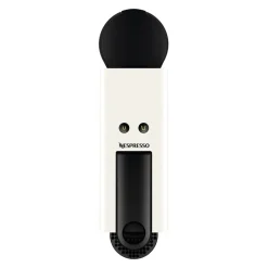 Outlet Nespresso Essenza Mini Kaffemaskine, White