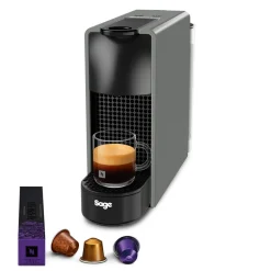 Nespresso Essenza Mini Kaffemaskine,* Køkken|Køkkenmaskiner