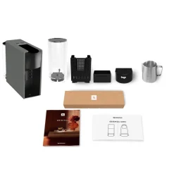 Nespresso Essenza Mini Kaffemaskine,* Køkken|Køkkenmaskiner