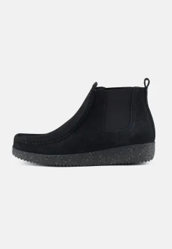 Clearance Nature Ester Sko, 42 Black