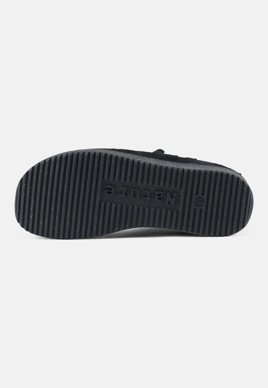 Clearance Nature Ester Sko, 42 Black