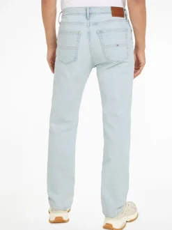 Tommy Jeans Ethan Straight Jeans, , 31/32* Jeans