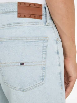 Tommy Jeans Ethan Straight Jeans, , 31/32* Jeans