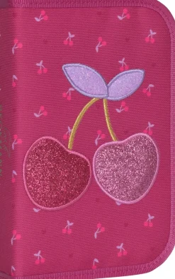 Discount Beckmann Etlags Penalhus, Cherry
