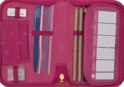 Discount Beckmann Etlags Penalhus, Cherry