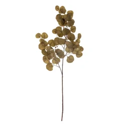 Bloomingville Eucalyptus Kunstig Stilk, Brown
