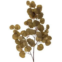 Bloomingville Eucalyptus Kunstig Stilk, Brown