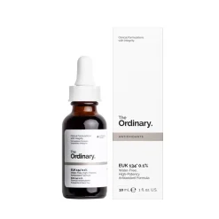 The Ordinary EUK 134 0.1% Serum, 30 ml* Ansigtspleje