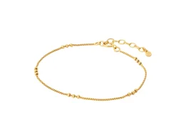 Pernille Corydon Eva Armbånd, , 16-19 cm*Dame Armbånd