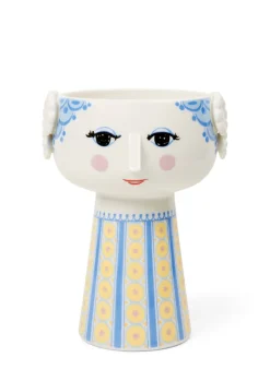 Bjørn Wiinblad Eva Vase,* Vaser & Urtepotteskjulere