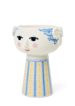 Bjørn Wiinblad Eva Vase,* Vaser & Urtepotteskjulere