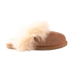 Shepherd Of Sweden Evelina Slippers, , 41*Dame Hjemmesko