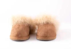 Shepherd Of Sweden Evelina Slippers, , 41*Dame Hjemmesko