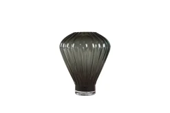 Online Specktrum Evelyn Vase, Grey