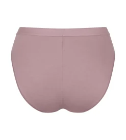 Sale Sloggi Ever Ease 2-pak Tai Trusser, , L Foggy Mauve