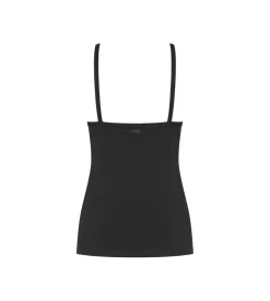 Sloggi Ever Ease Spaghetti Top, , L Black