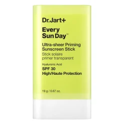 Sale Dr. Jart+ Every Sun Day Ultra-sheer Priming Sunscreen Stick, 19 g