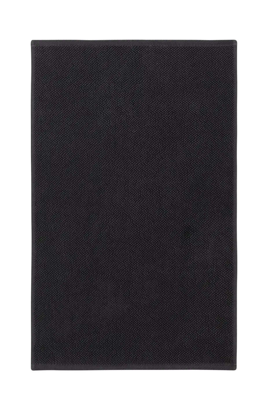Outlet Høie Everyday Bademåtte, , 50x80 cm Anthracite