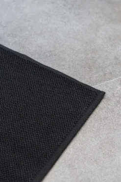 Outlet Høie Everyday Bademåtte, , 50x80 cm Anthracite