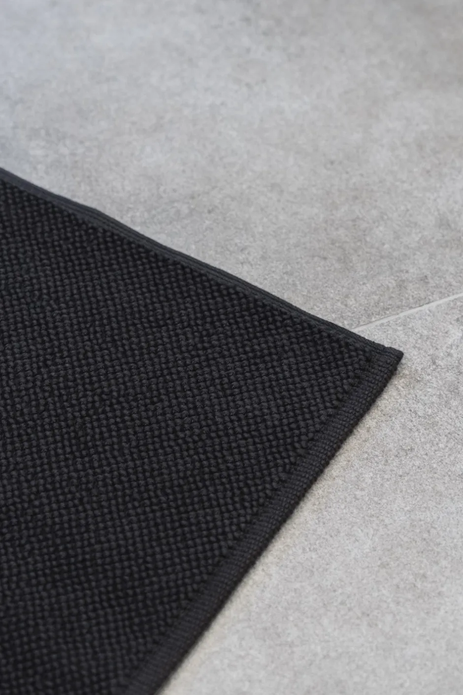 Outlet Høie Everyday Bademåtte, , 50x80 cm Anthracite
