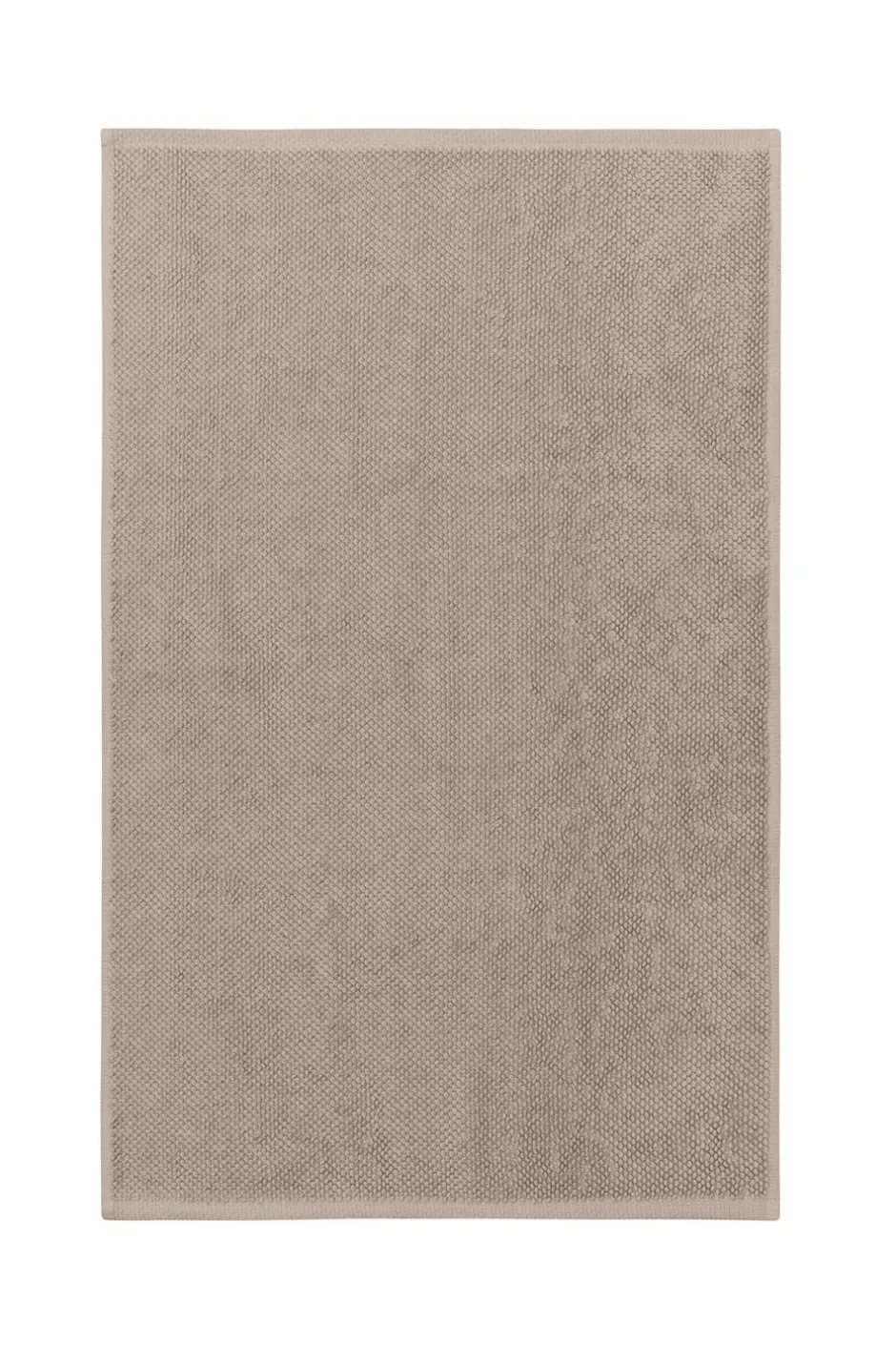 Høie Everyday Bademåtte, , 50x80 cm* Bademåtter & Forhæng