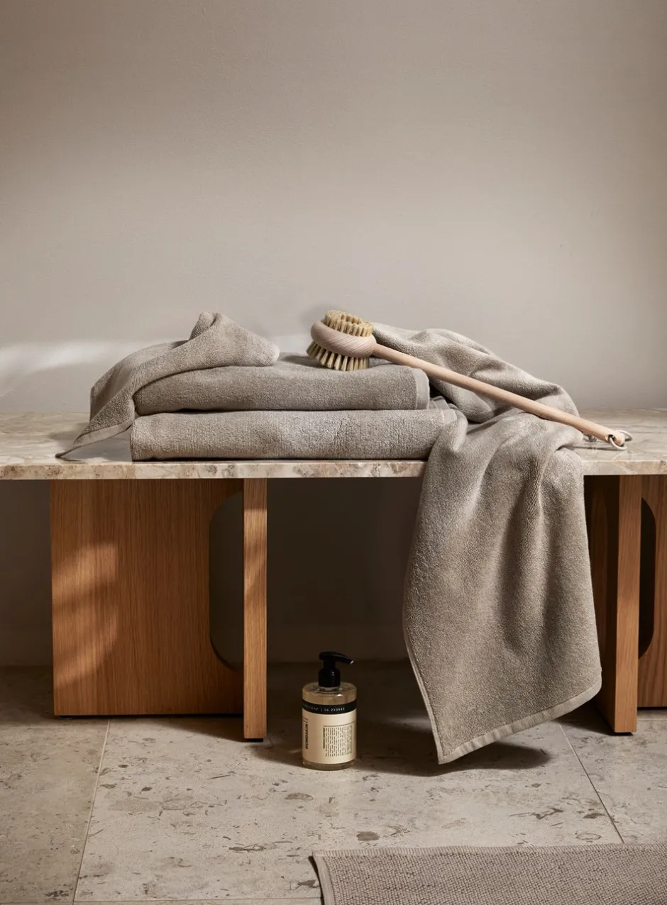 Høie Everyday Bademåtte, , 50x80 cm* Bademåtter & Forhæng