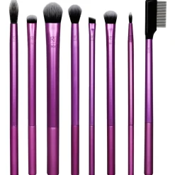 Real Techniques Everyday Eye Essentials Gaveæske
