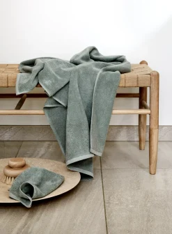 Høie Everyday Håndklæde, , 70x140 cm* Håndklæder & Vaskeklude