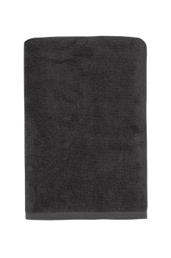 Hot Høie Everyday Håndklæde, , 70x140 cm Grå