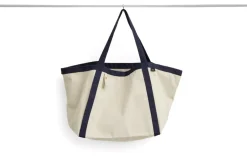 Outlet HAY Everyday Sportstaske, Grey