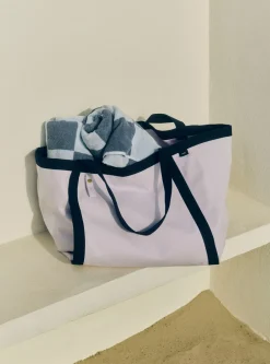 Best HAY Everyday Sportstaske, Lavender