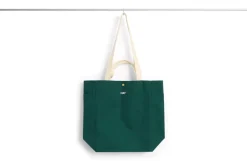Discount HAY Everyday Tote Bag, Dark Green