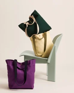Discount HAY Everyday Tote Bag, Dark Green